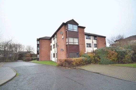 2 Bedroom Flat